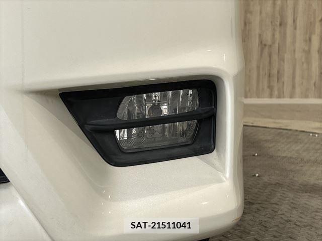 Toyota VELLFIRE 2010-11 299843-11