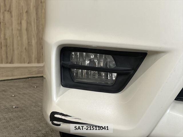 Toyota VELLFIRE 2010-11 299843-10