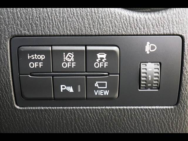 Mazda DEMIO 2019-02 9591-5