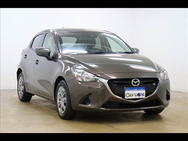 Mazda DEMIO 2019-02 9591-17
