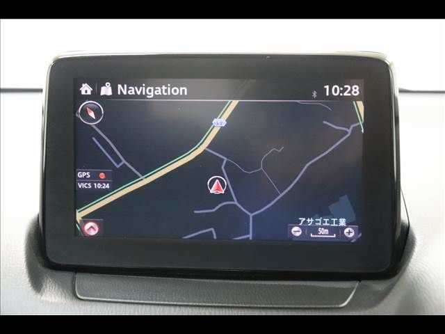 Mazda DEMIO 2019-02 9591-29