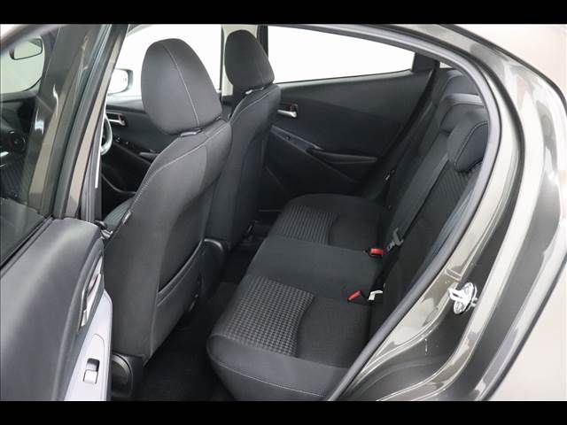 Mazda DEMIO 2019-02 9591-12