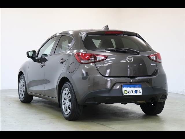 Mazda DEMIO 2019-02 9591-19