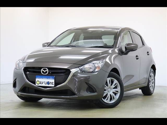 Mazda DEMIO 2019-02 9591-16