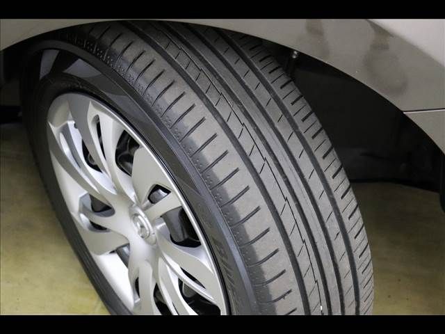 Mazda DEMIO 2019-02 9591-23