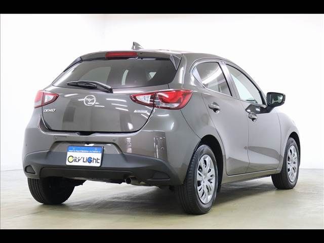 Mazda DEMIO 2019-02 9591-18