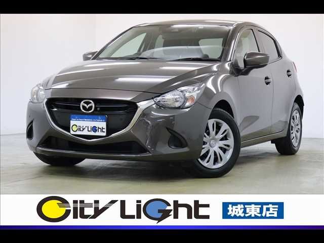 Mazda DEMIO 2019-02 9591-0