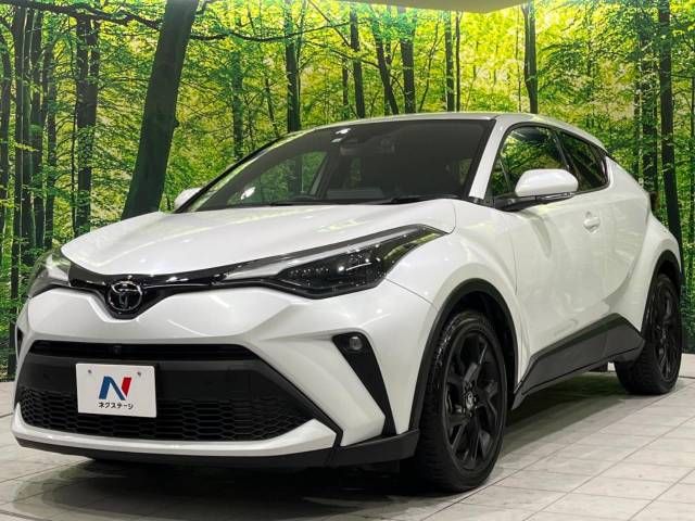 Toyota C-HR 2023-06 192491-15