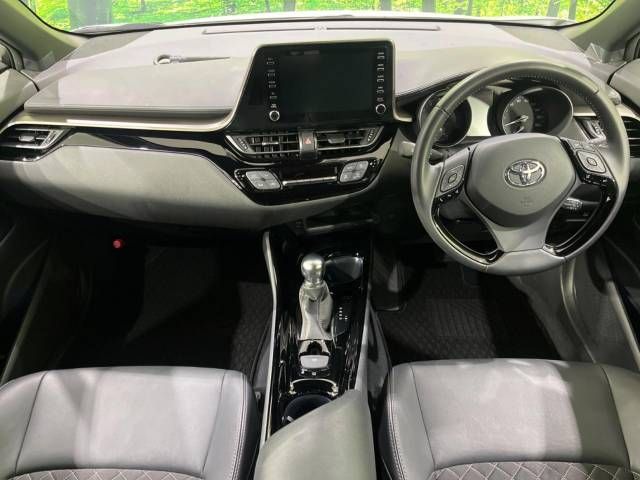 Toyota C-HR 2023-06 192491-1