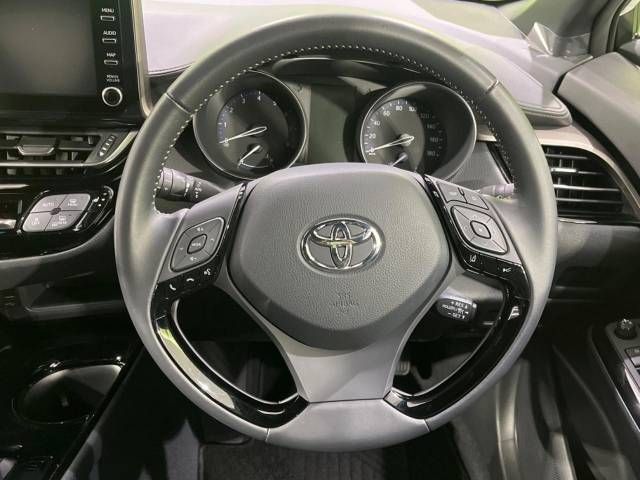 Toyota C-HR 2023-06 192491-10