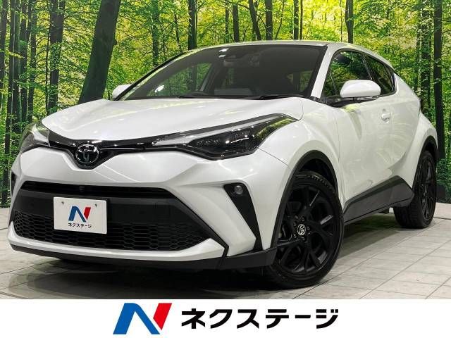 Toyota C-HR 2023-06 192491-0