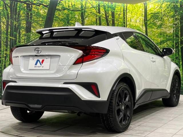Toyota C-HR 2023-06 192491-16
