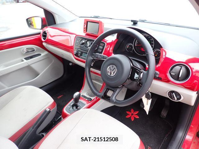 VolksWagen UP! 2013-12 289607-1