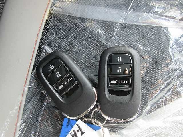 Honda VEZEL 2023-10 190560-18