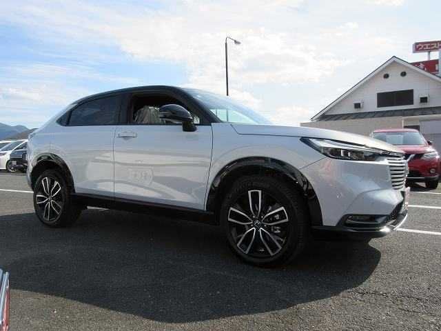 Honda VEZEL 2023-10 190560-14