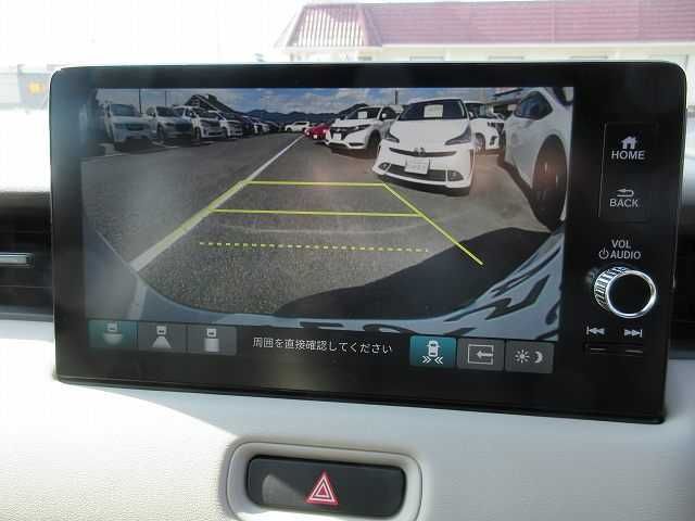Honda VEZEL 2023-10 190560-5