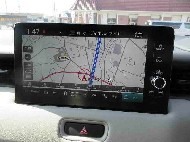 Honda VEZEL 2023-10 190560-4