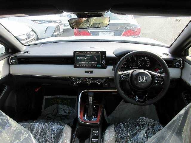 Honda VEZEL 2023-10 190560-1