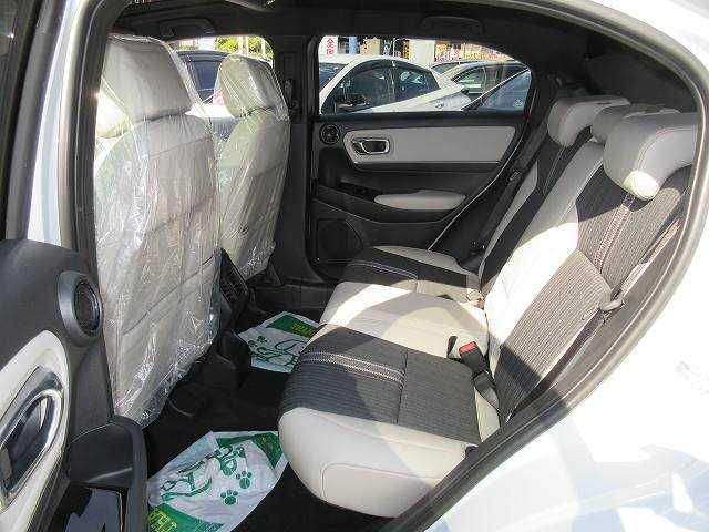 Honda VEZEL 2023-10 190560-10