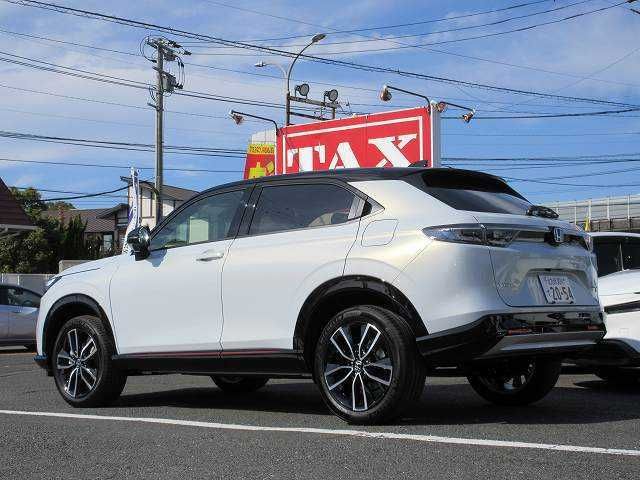 Honda VEZEL 2023-10 190560-19