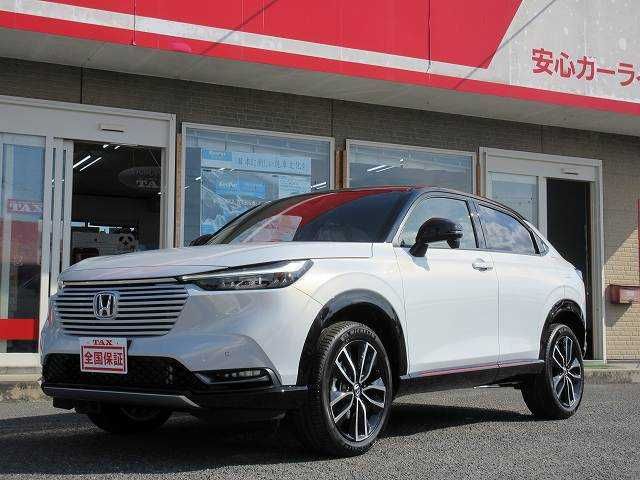 Honda VEZEL 2023-10 190560-0