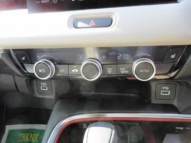 Honda VEZEL 2023-10 190560-6