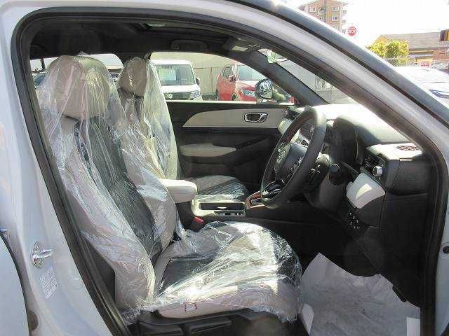 Honda VEZEL 2023-10 190560-9
