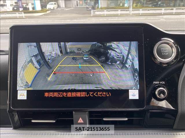 Toyota VOXY 2022-04 382918-11