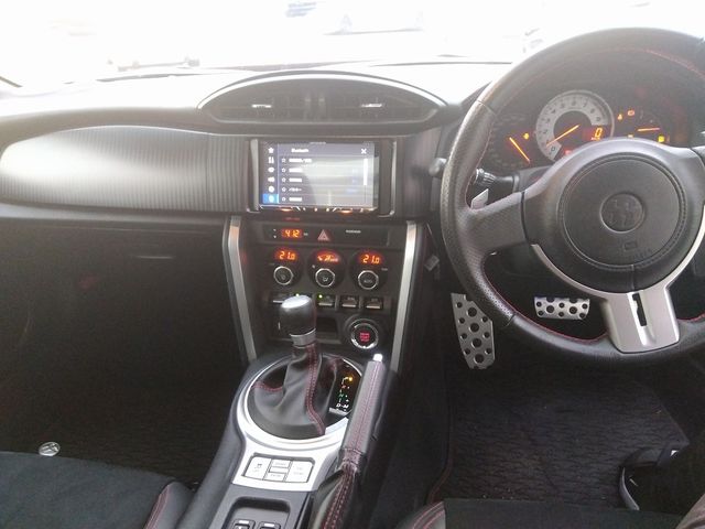 Toyota 86 2013-12 27643-2