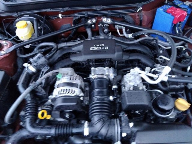 Toyota 86 2013-12 27643-29