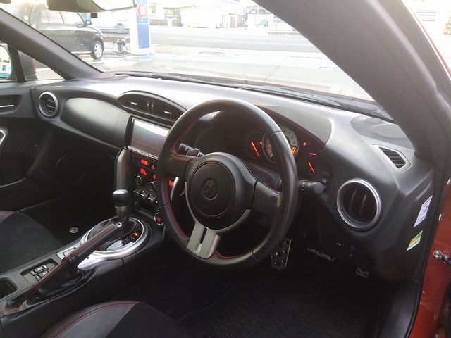 Toyota 86 2013-12 27643-16