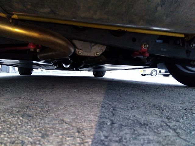 Toyota 86 2013-12 27643-26