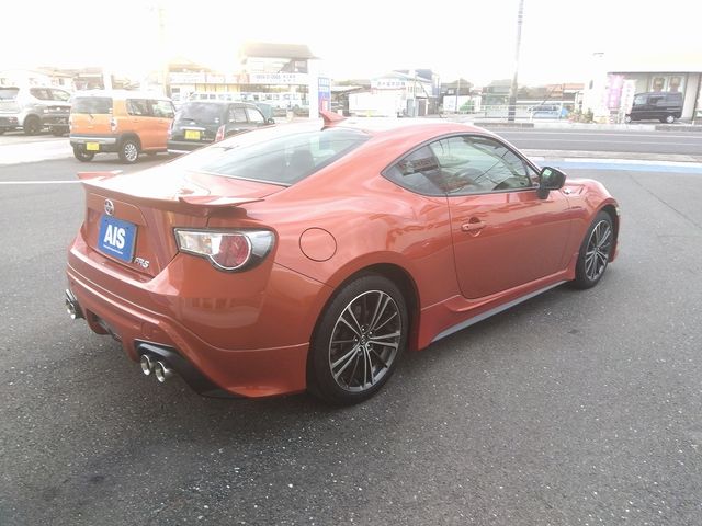 Toyota 86 2013-12 27643-1