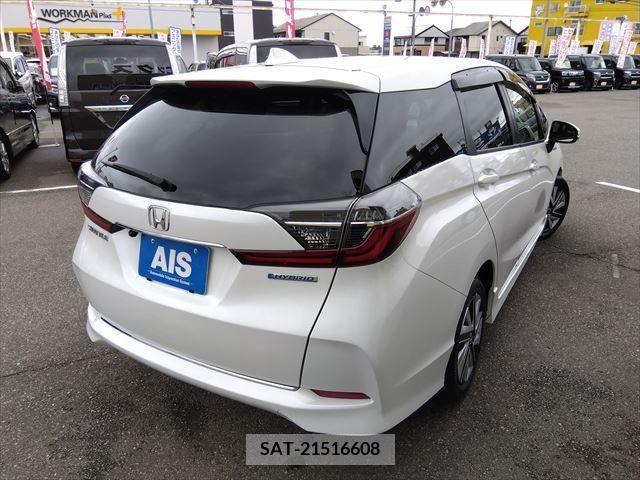 Honda SHUTTLE 2021-06 350902-2