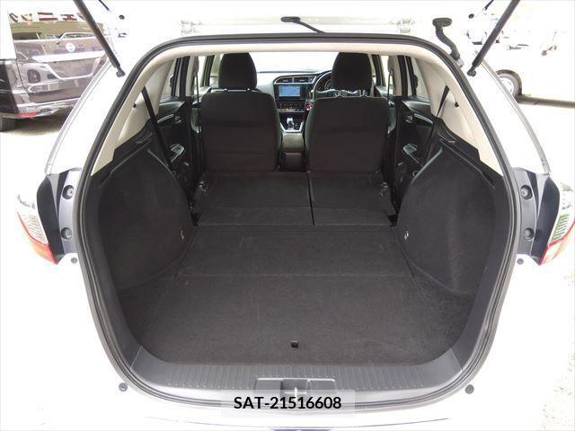 Honda SHUTTLE 2021-06 350902-16