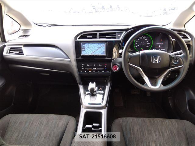 Honda SHUTTLE 2021-06 350902-9
