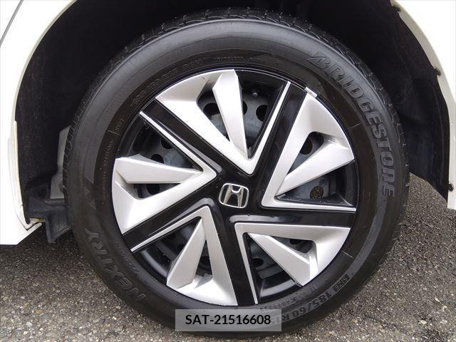 Honda SHUTTLE 2021-06 350902-8