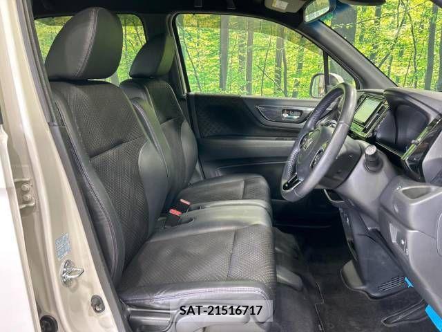 Honda N-WGN 2018-09 307804-8