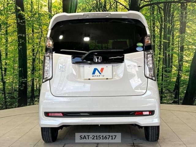 Honda N-WGN 2018-09 307804-15