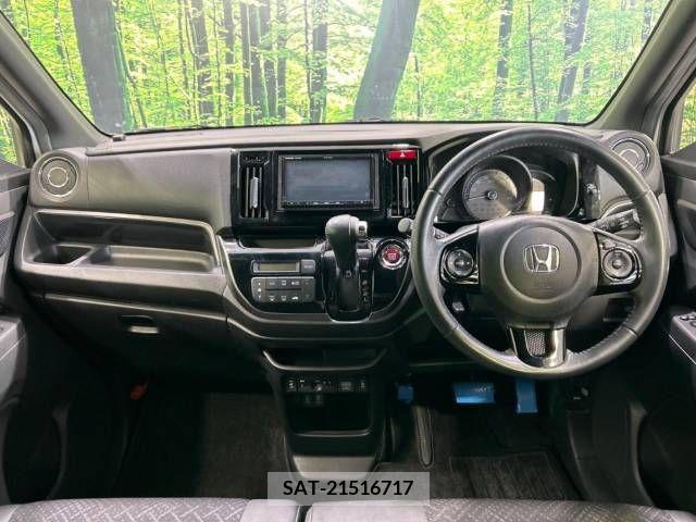 Honda N-WGN 2018-09 307804-1