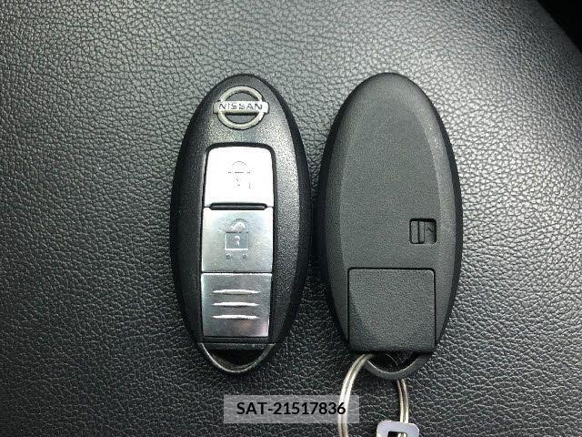 Nissan NOTE 2015-02 280113-15
