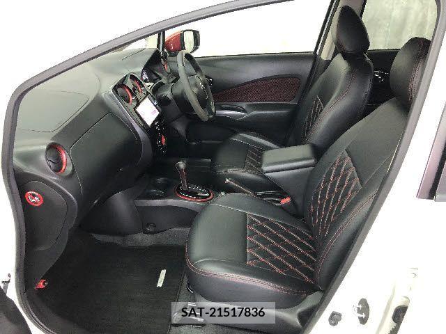 Nissan NOTE 2015-02 280113-12