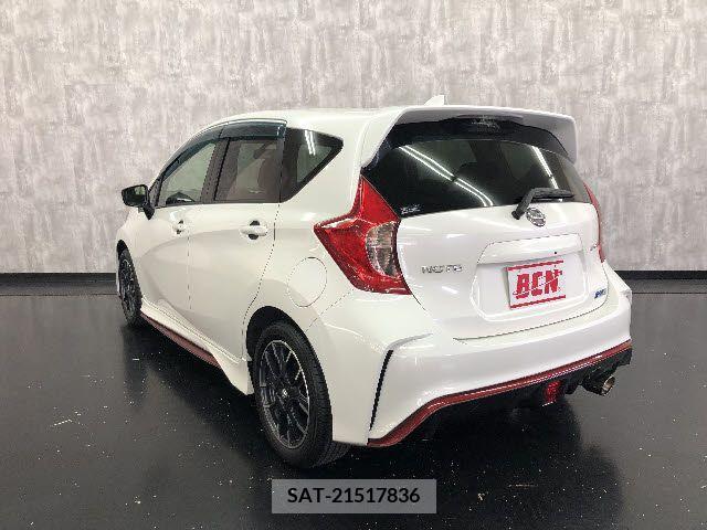 Nissan NOTE 2015-02 280113-8
