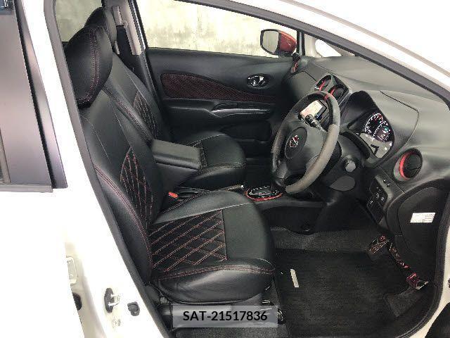 Nissan NOTE 2015-02 280113-9