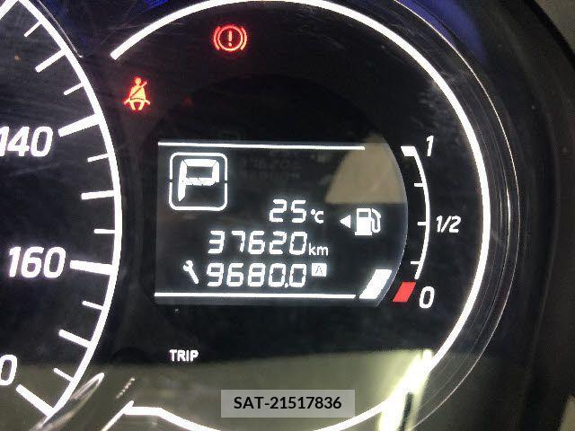 Nissan NOTE 2015-02 280113-7