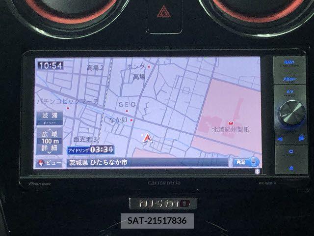Nissan NOTE 2015-02 280113-4