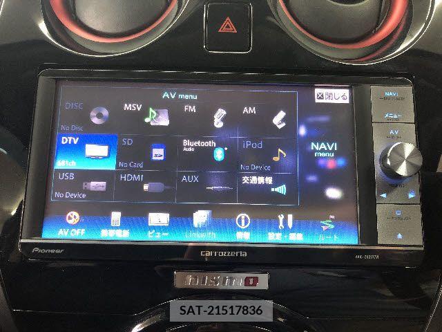 Nissan NOTE 2015-02 280113-5