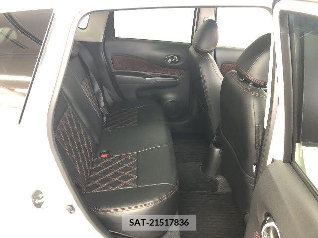 Nissan NOTE 2015-02 280113-3
