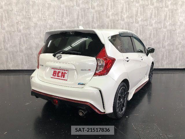 Nissan NOTE 2015-02 280113-2