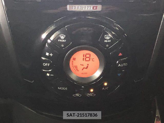 Nissan NOTE 2015-02 280113-19